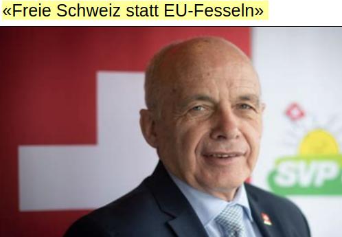 Freie Schweiz