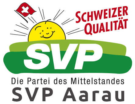 SVP Aarau